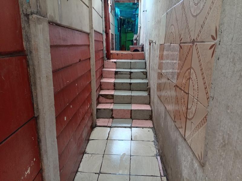 3 Bedroom Property for Sale in Eastridge Western Cape